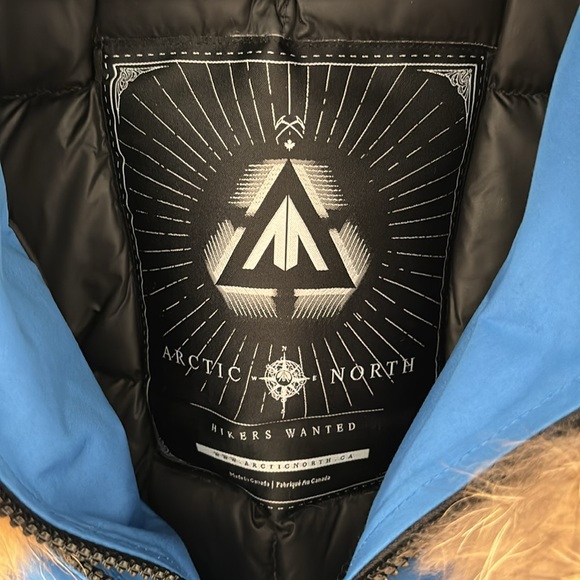 Manteau d’hiver femme - Picture 2 of 3